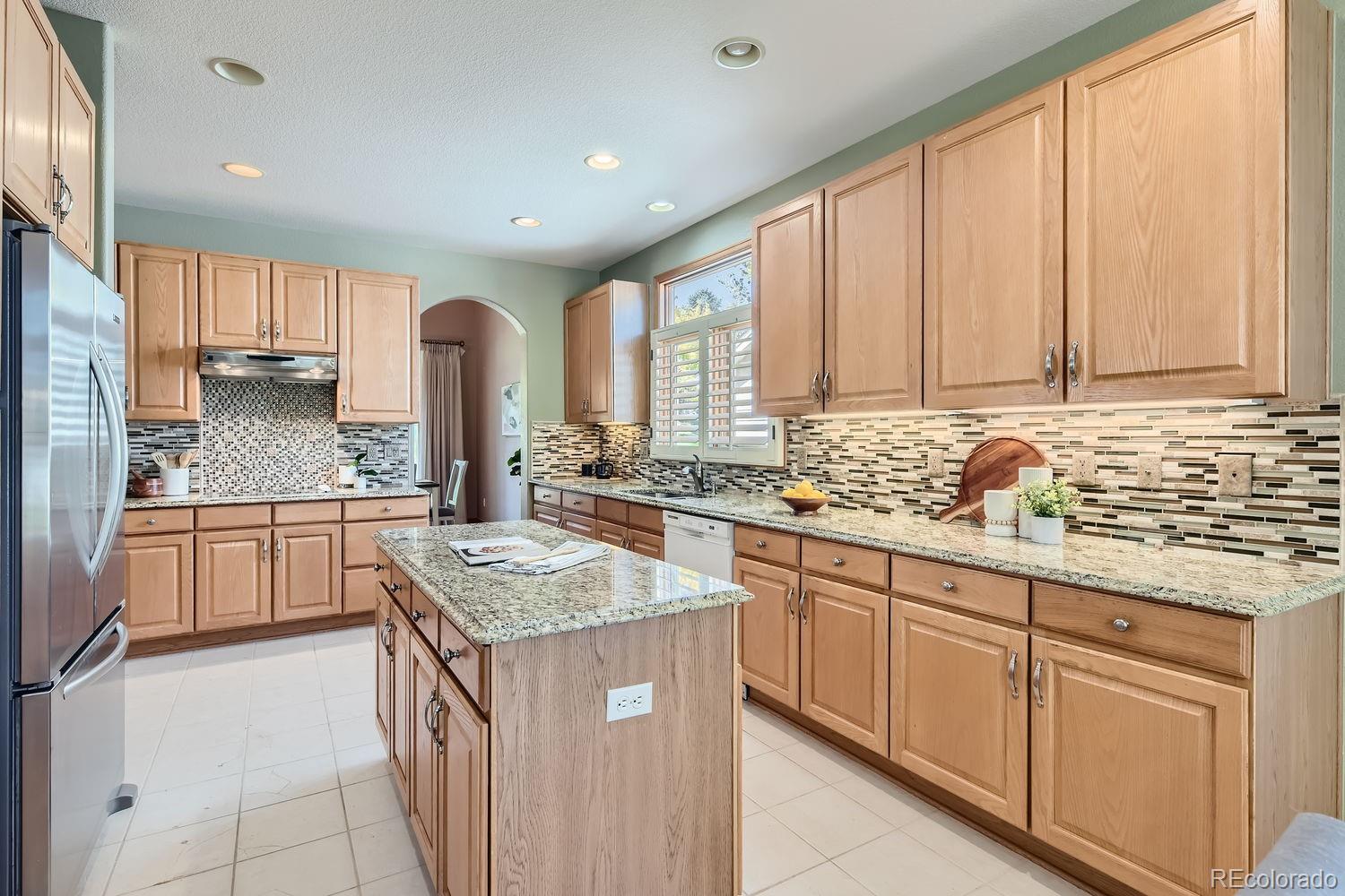 MLS Image #12 for 81  canongate lane,highlands ranch, Colorado