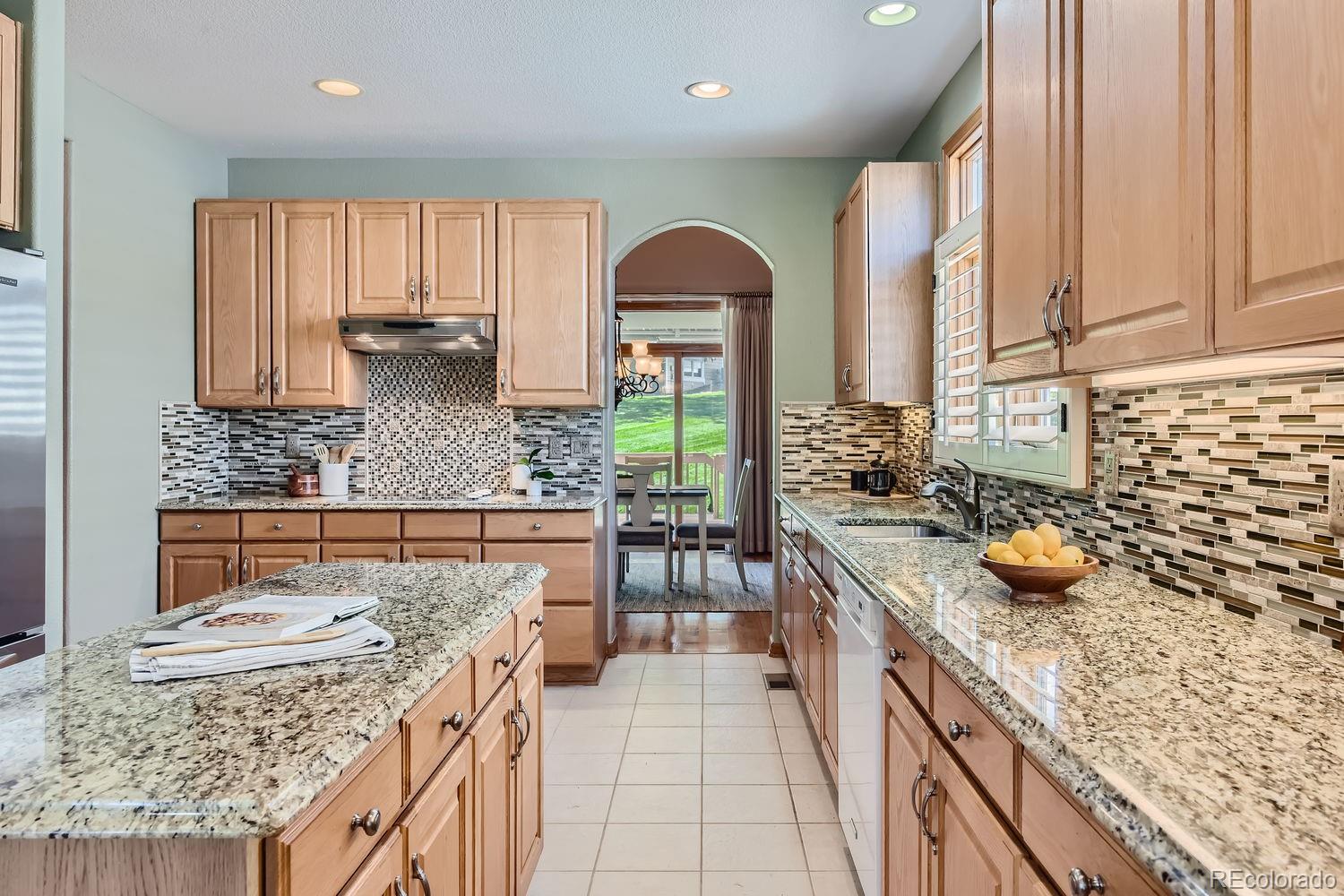 MLS Image #13 for 81  canongate lane,highlands ranch, Colorado