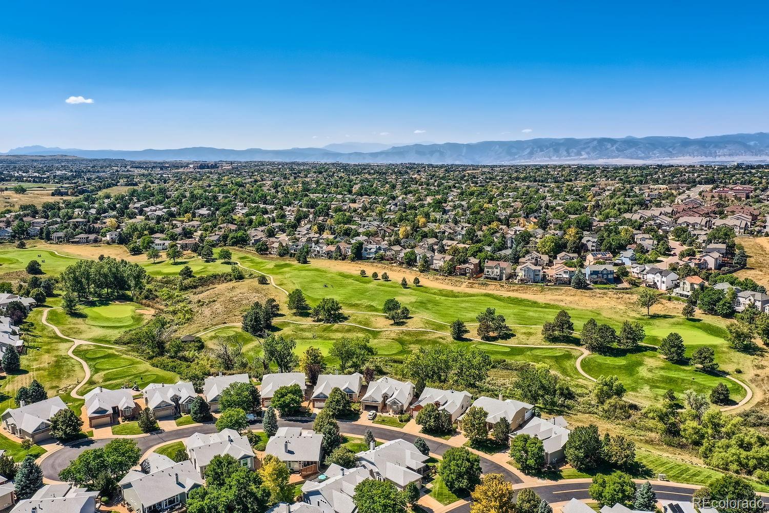 MLS Image #35 for 81  canongate lane,highlands ranch, Colorado