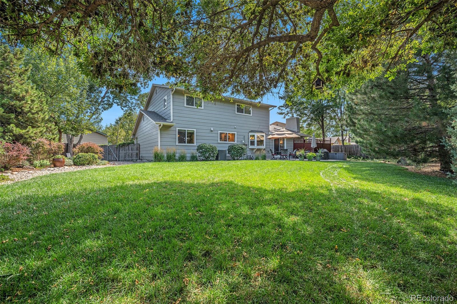 MLS Image #24 for 8506  quay drive,arvada, Colorado