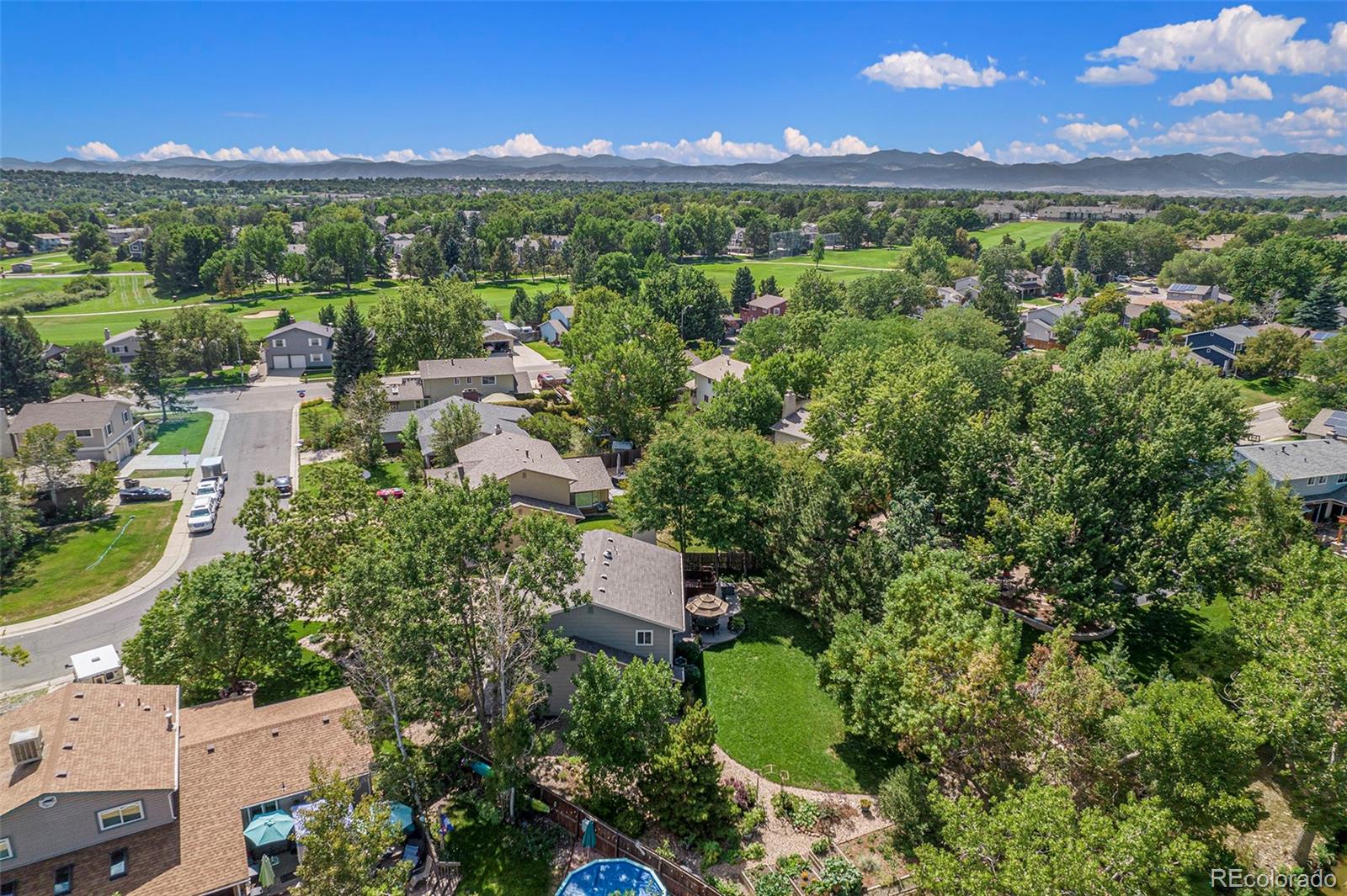 MLS Image #29 for 8506  quay drive,arvada, Colorado