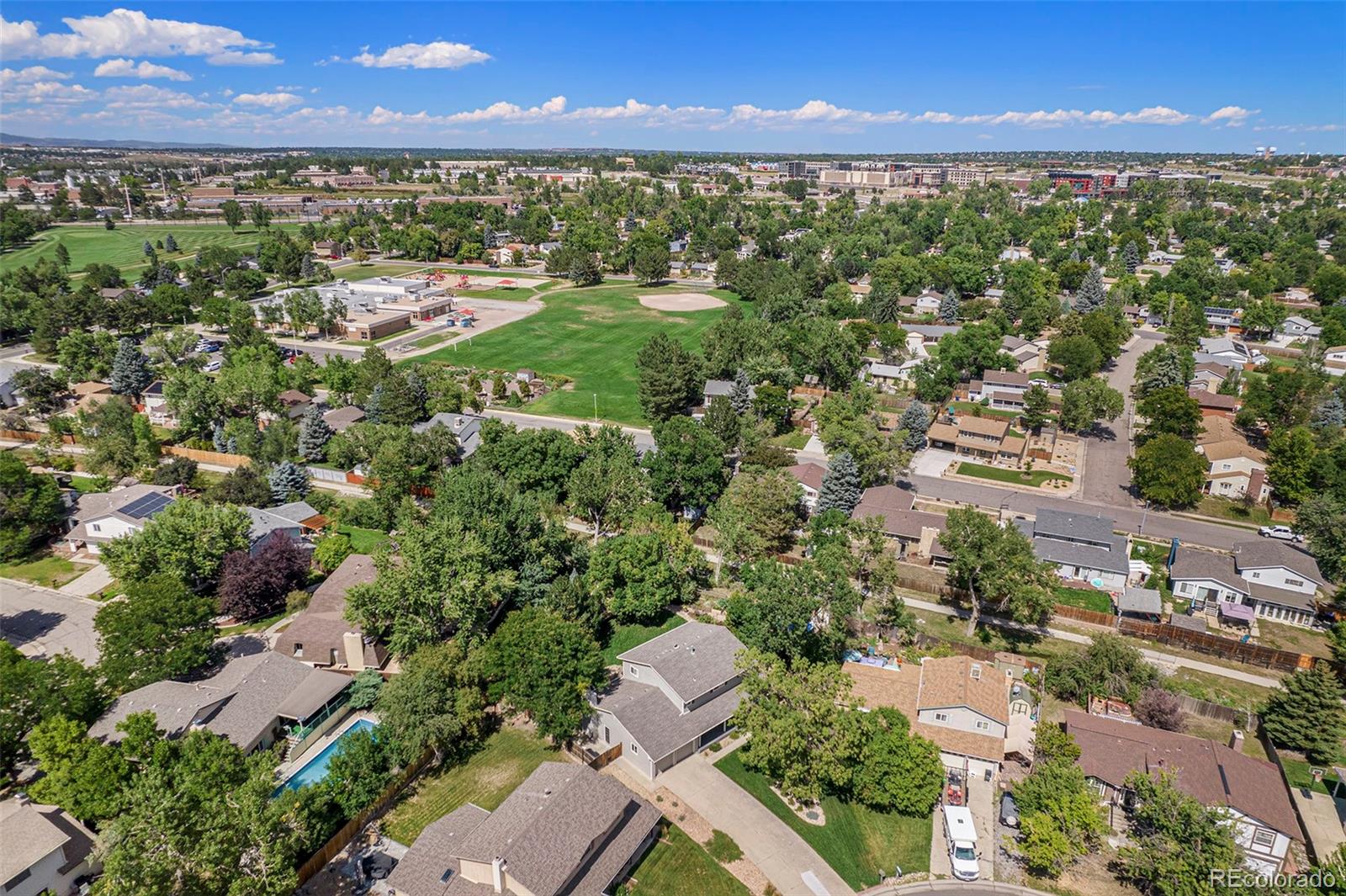 MLS Image #30 for 8506  quay drive,arvada, Colorado