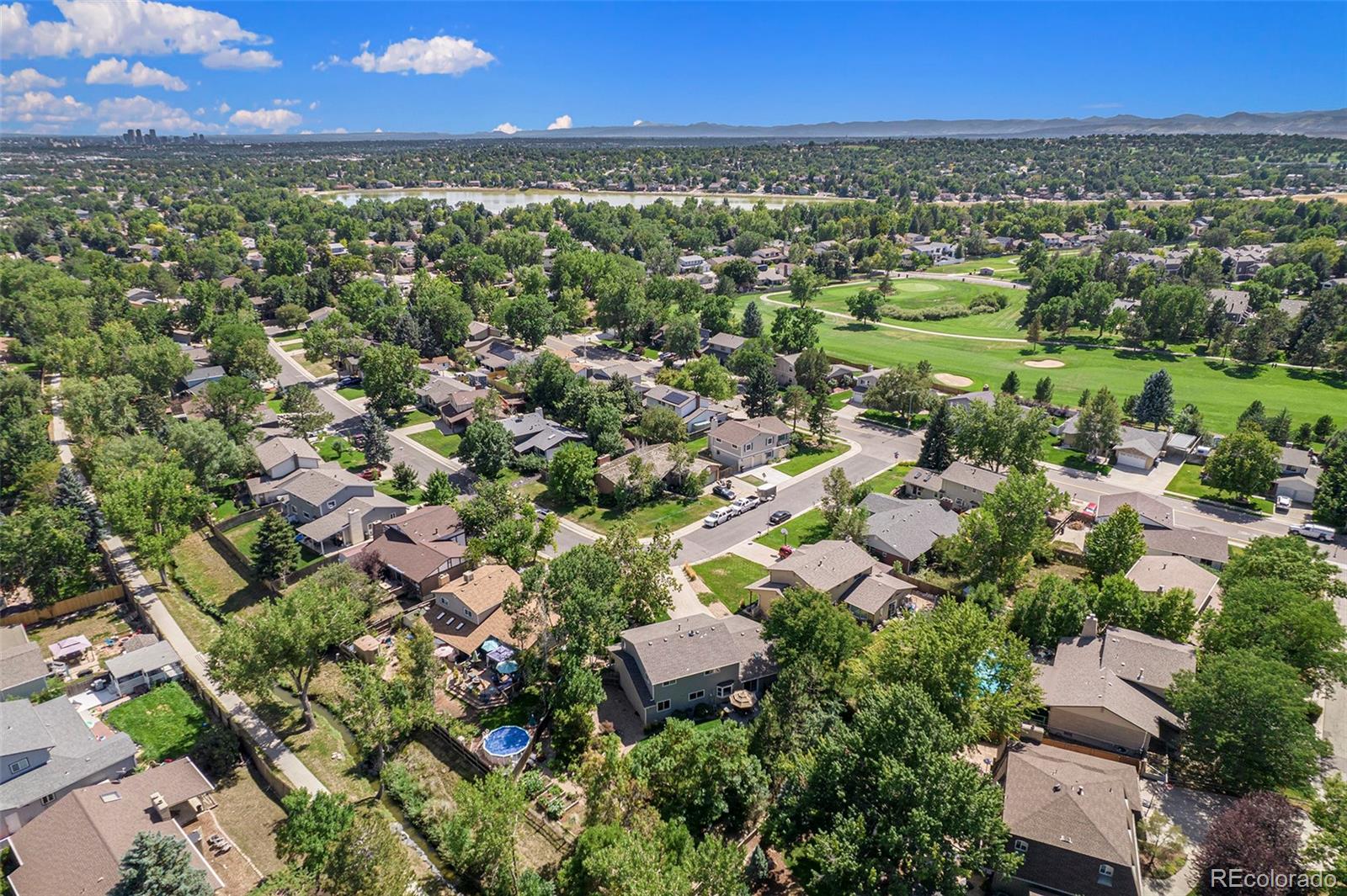 MLS Image #31 for 8506  quay drive,arvada, Colorado