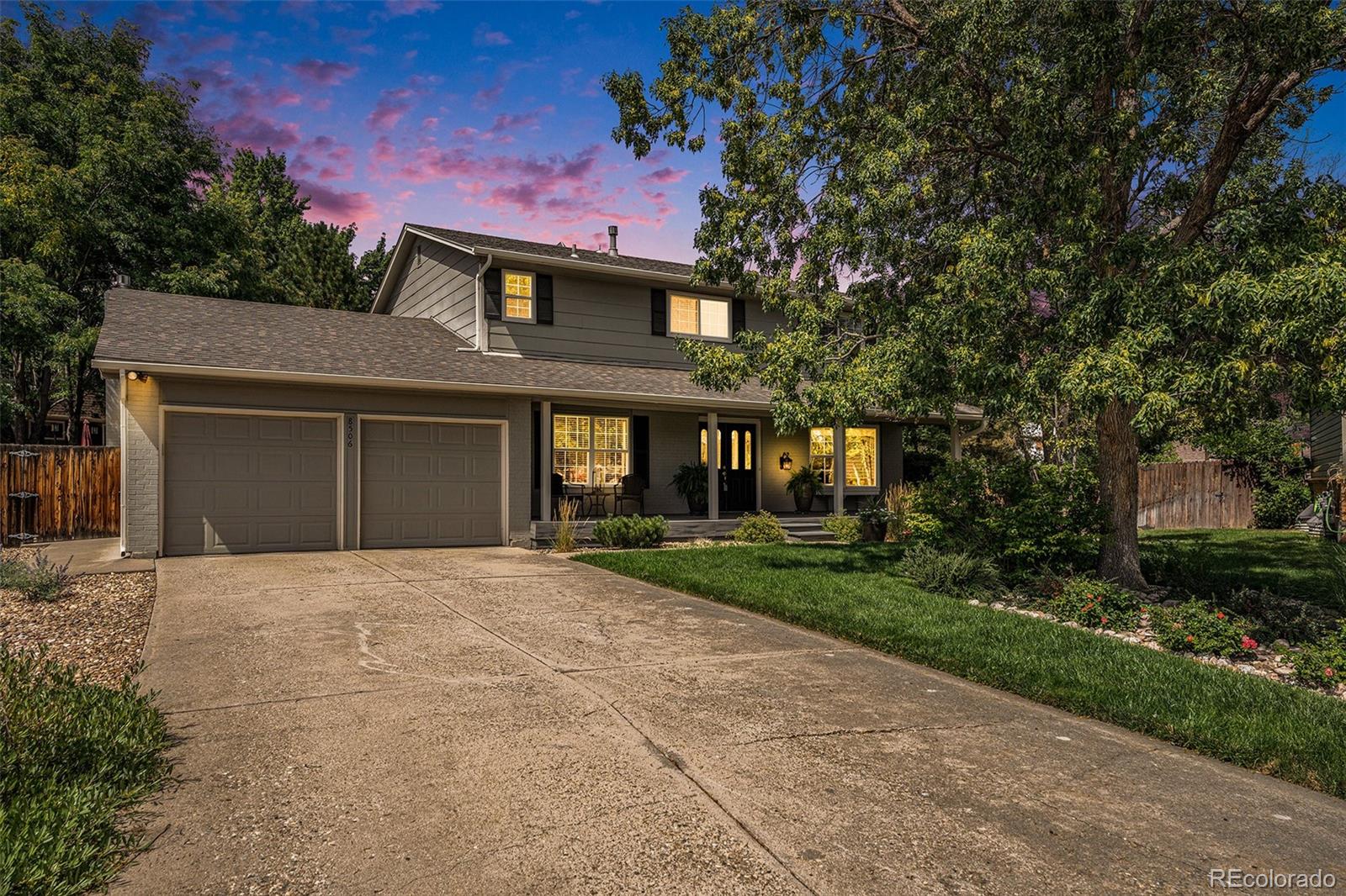 MLS Image #32 for 8506  quay drive,arvada, Colorado