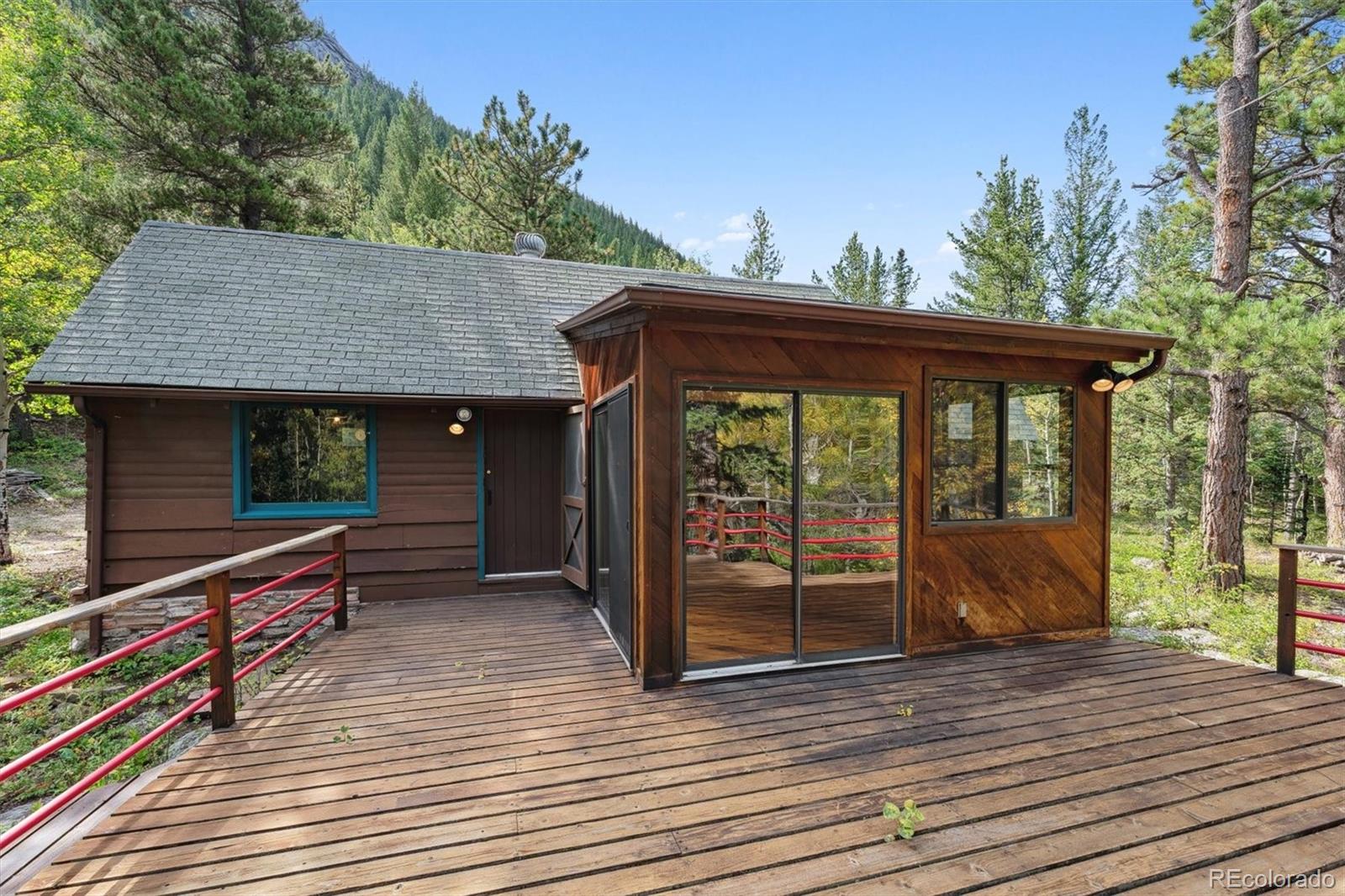 MLS Image #28 for 724  peaceful valley road,lyons, Colorado