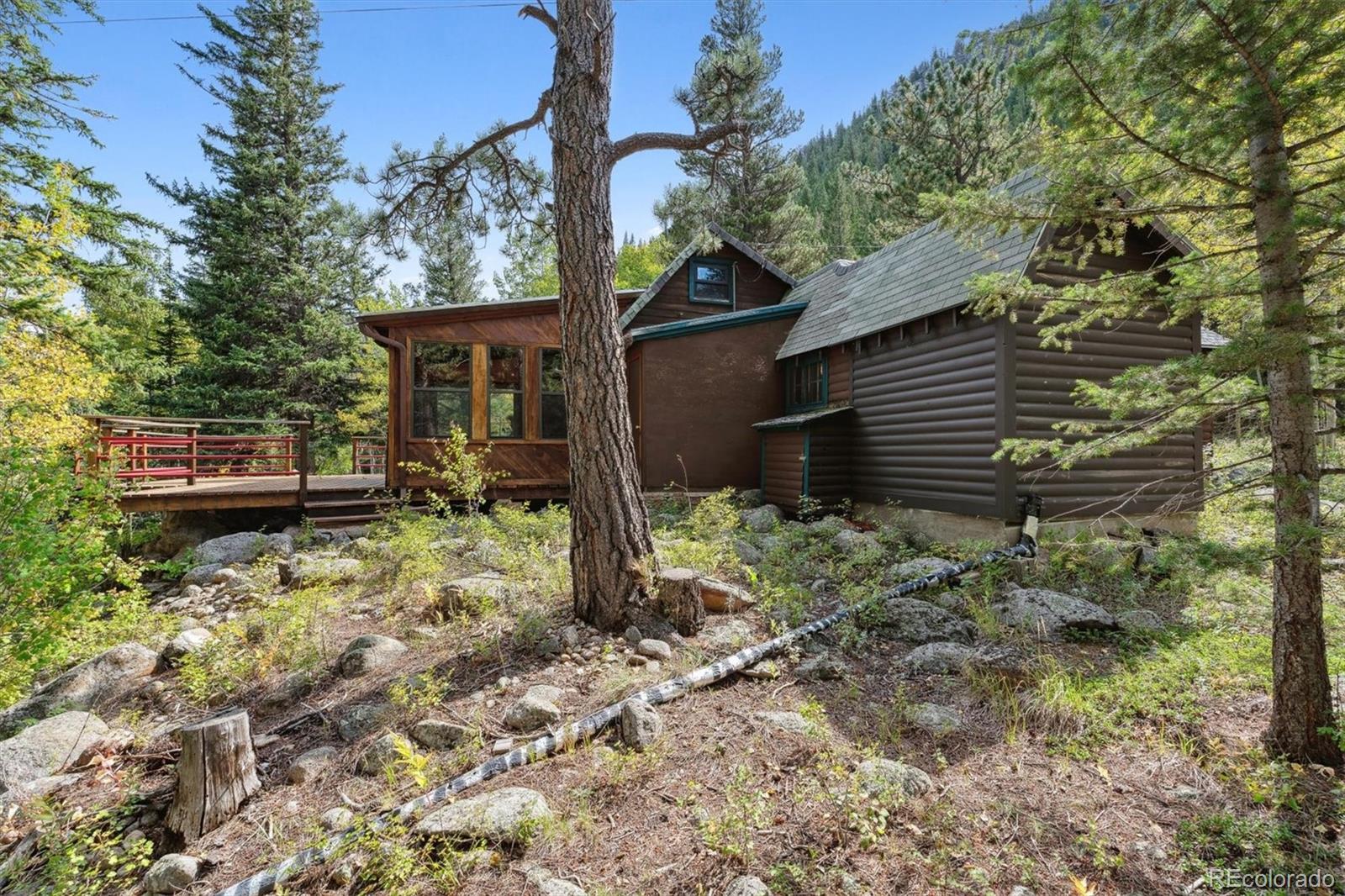 MLS Image #35 for 724  peaceful valley road,lyons, Colorado