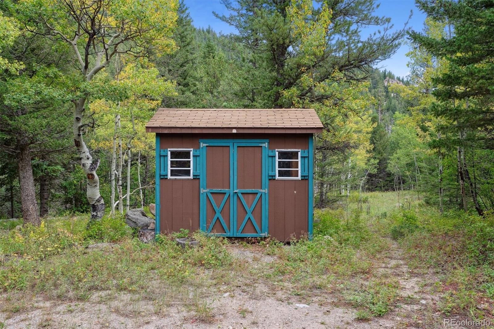 MLS Image #37 for 724  peaceful valley road,lyons, Colorado