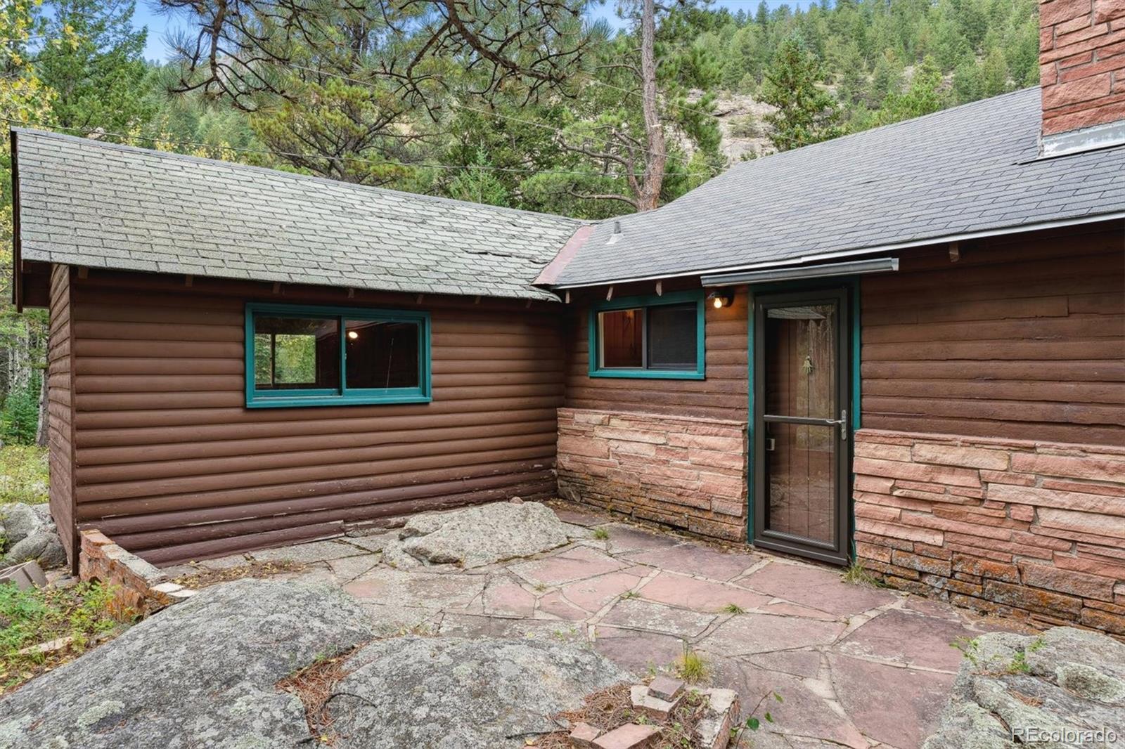 MLS Image #4 for 724  peaceful valley road,lyons, Colorado