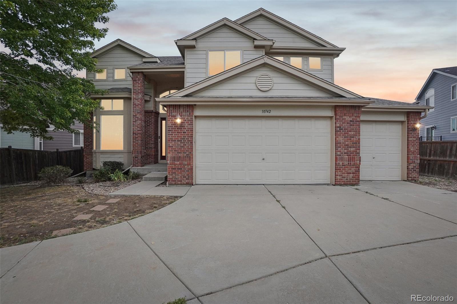 CMA Image for 10742  jellison circle,Broomfield, Colorado