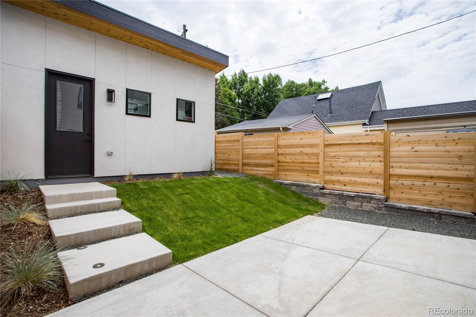 MLS Image #14 for 814 s ogden street,denver, Colorado