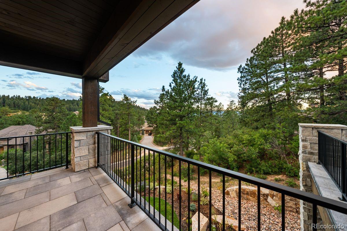 MLS Image #12 for 1106  northwood lane,castle rock, Colorado