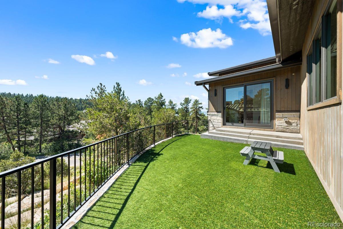 MLS Image #21 for 1106  northwood lane,castle rock, Colorado