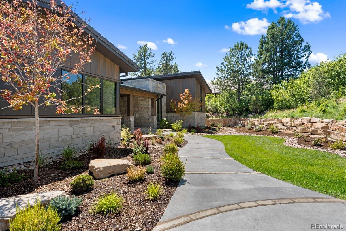 MLS Image #40 for 1106  northwood lane,castle rock, Colorado