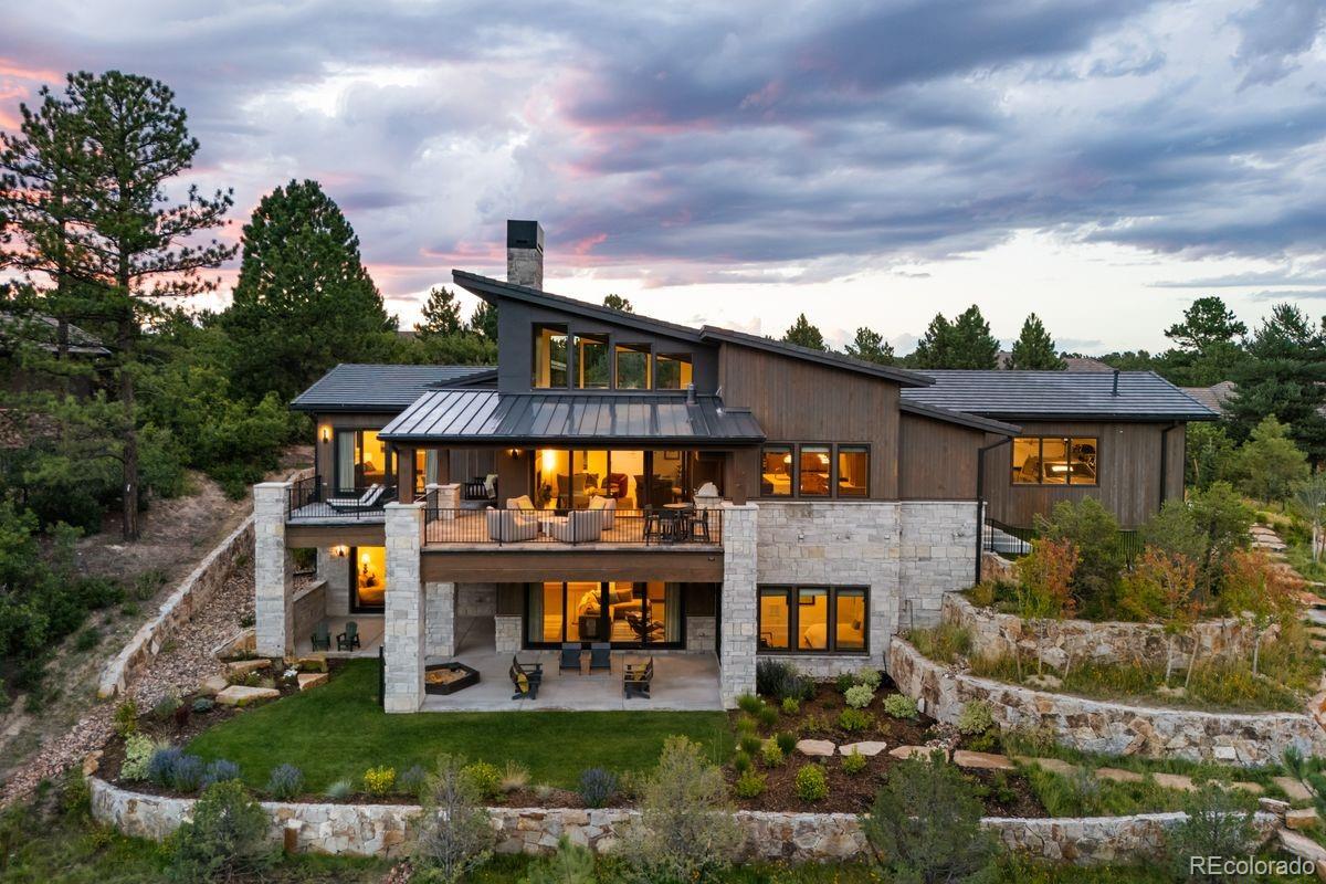 MLS Image #42 for 1106  northwood lane,castle rock, Colorado