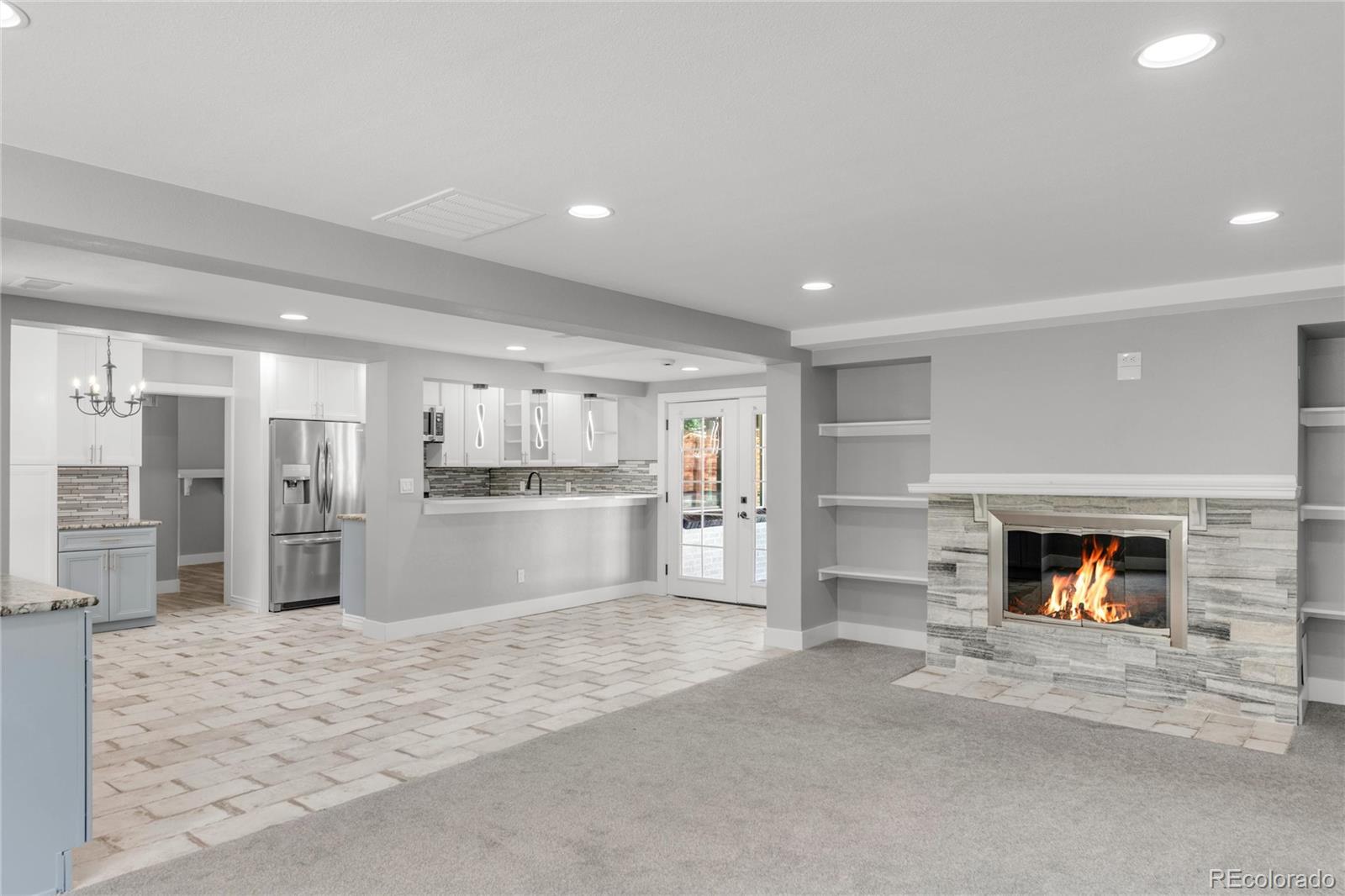 MLS Image #24 for 7805  crest drive,lakewood, Colorado