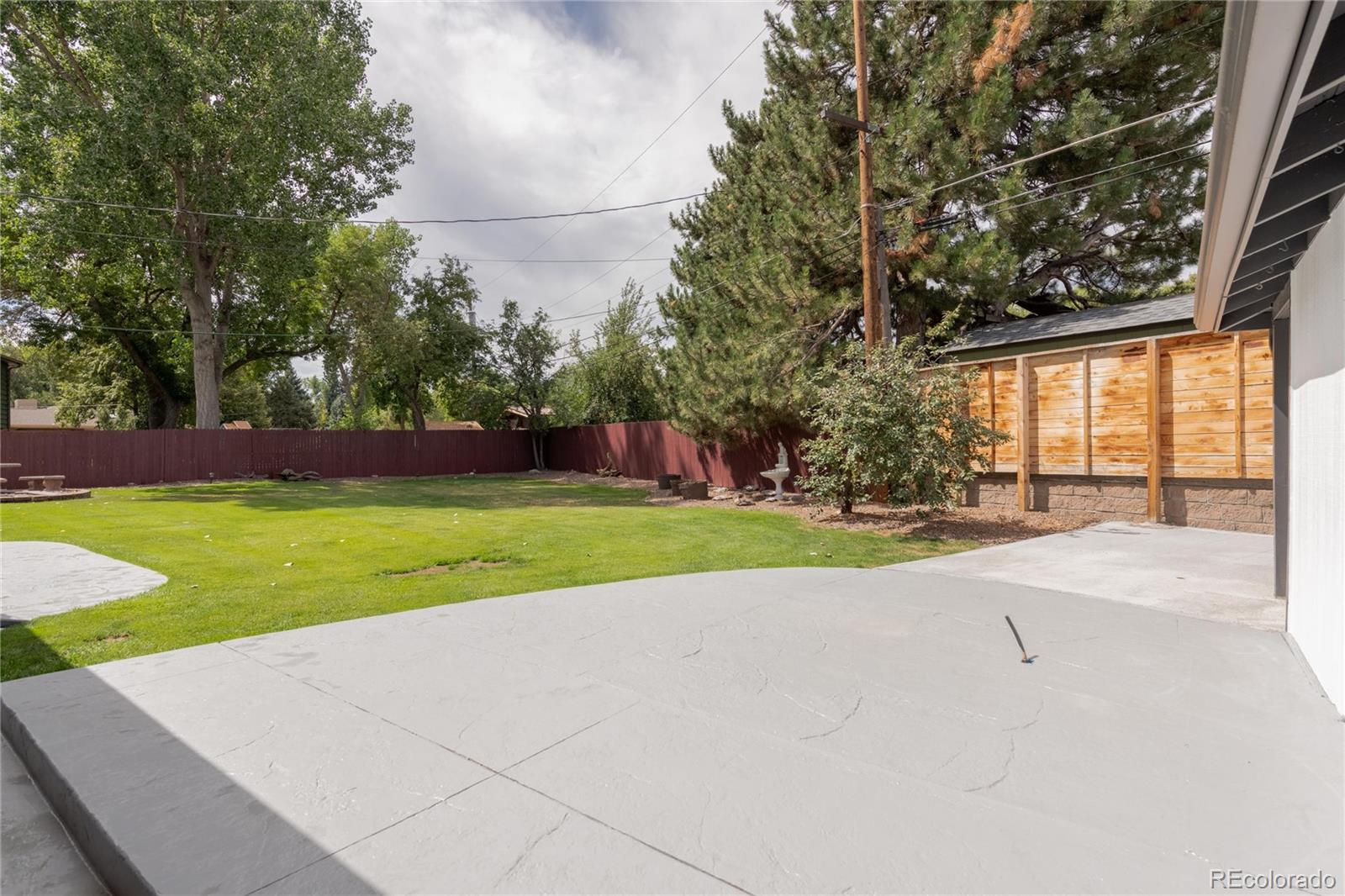 MLS Image #32 for 7805  crest drive,lakewood, Colorado