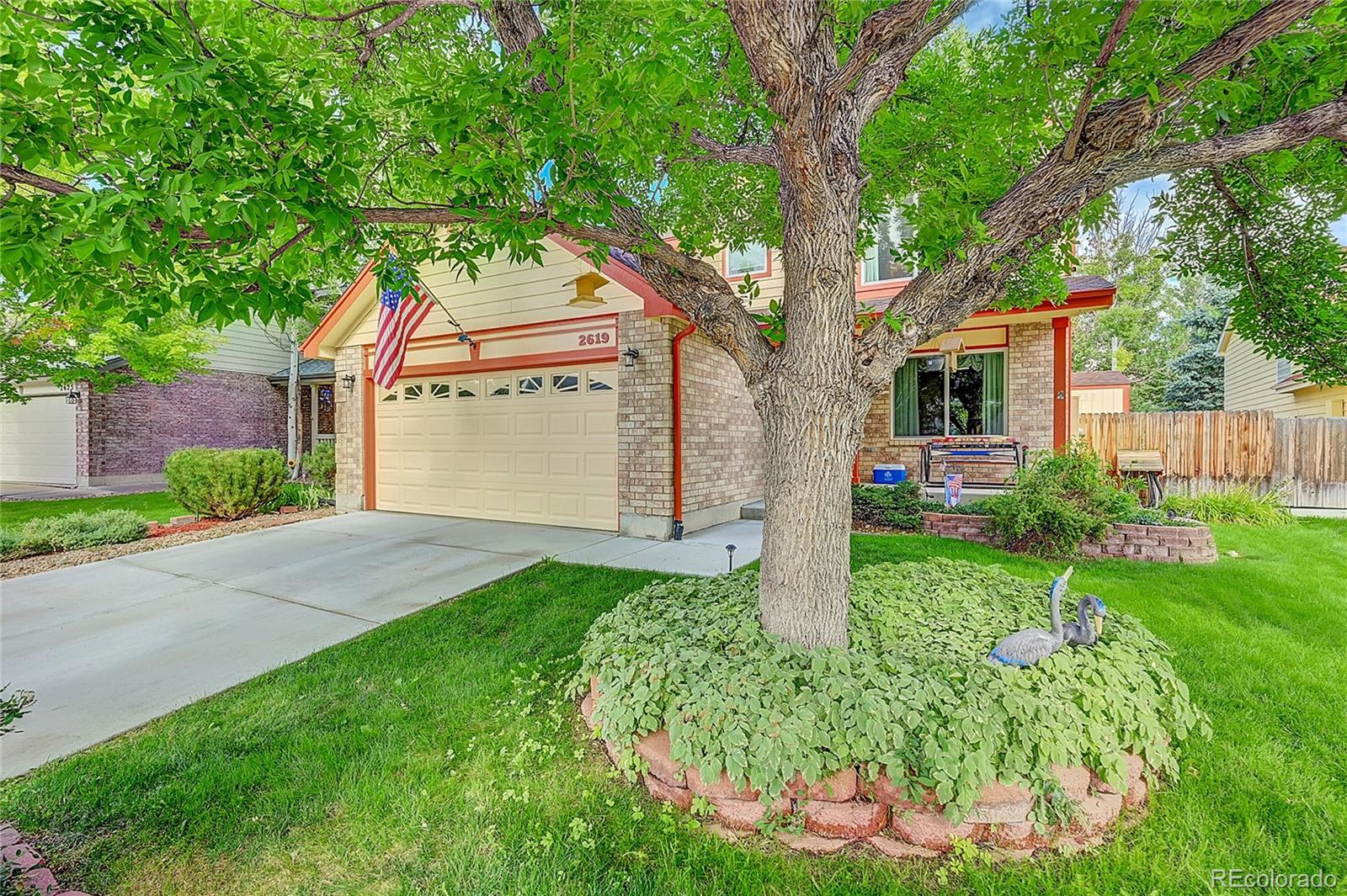 MLS Image #2 for 2619  fernwood place,broomfield, Colorado