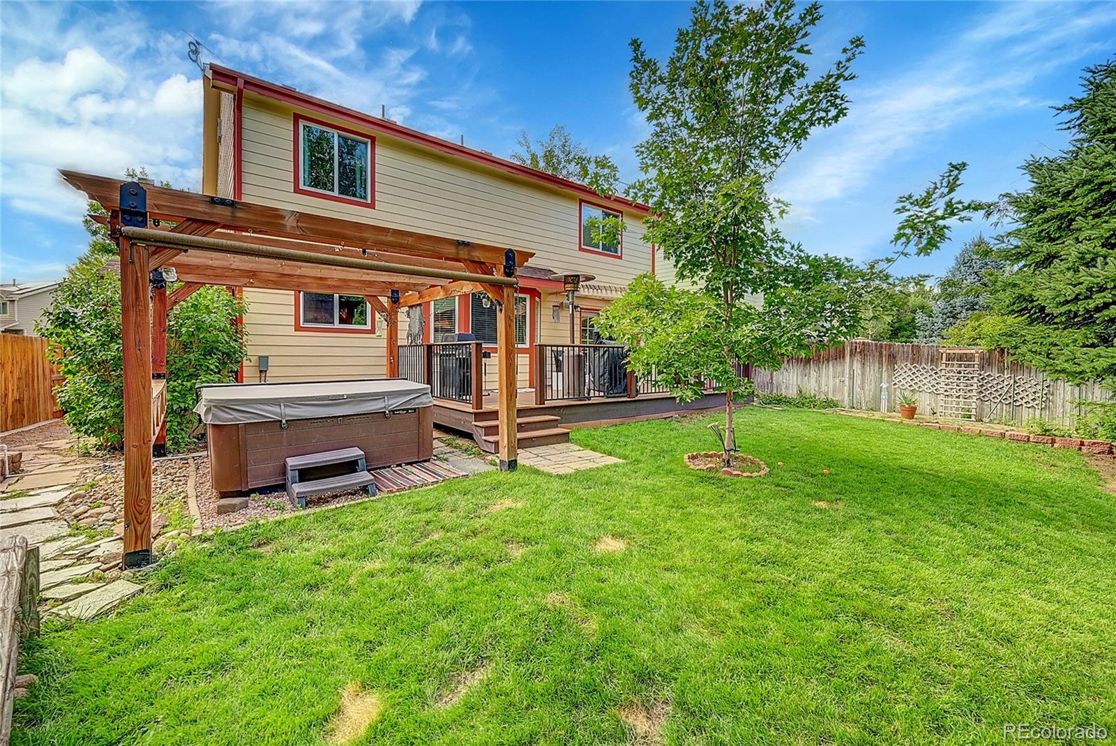 MLS Image #34 for 2619  fernwood place,broomfield, Colorado