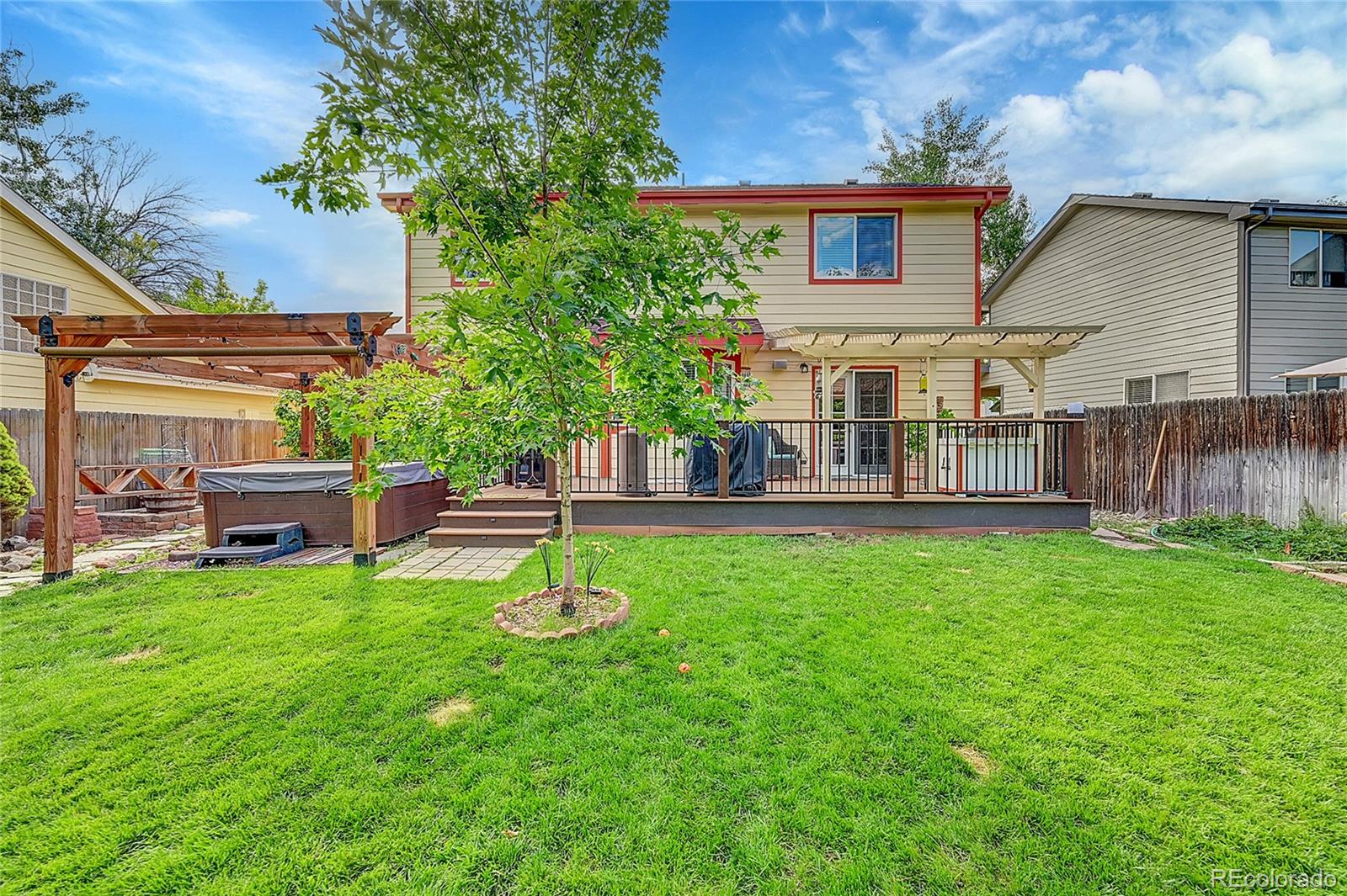 MLS Image #35 for 2619  fernwood place,broomfield, Colorado