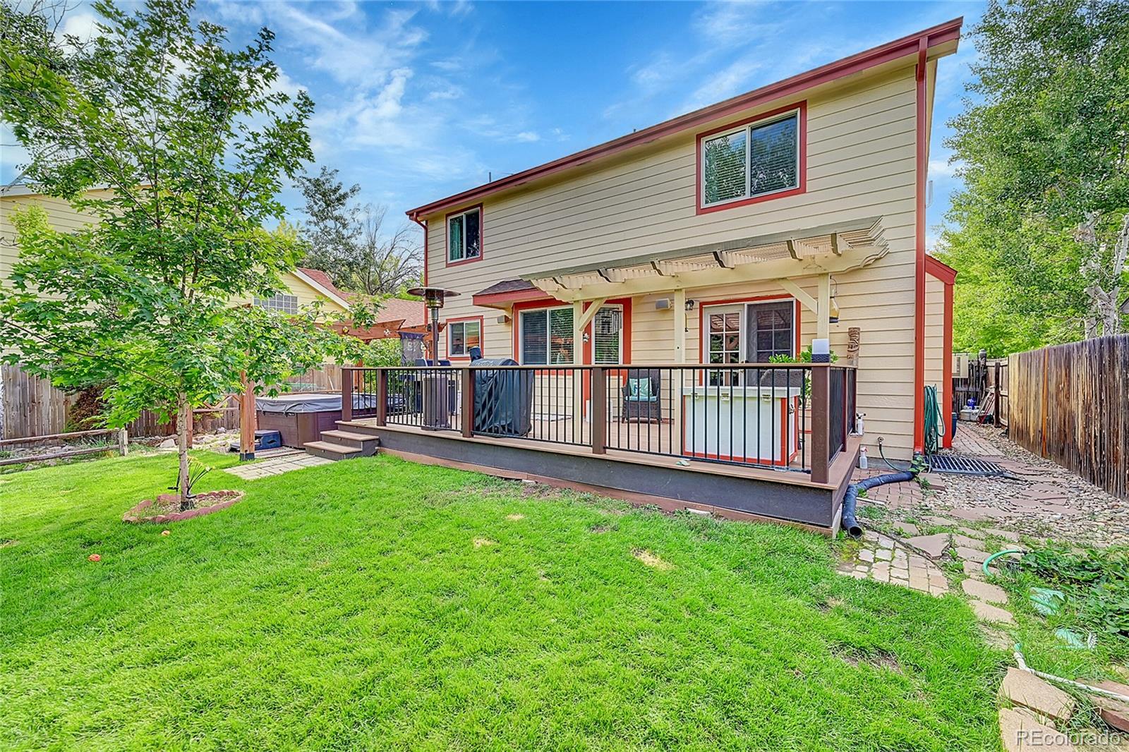 MLS Image #36 for 2619  fernwood place,broomfield, Colorado