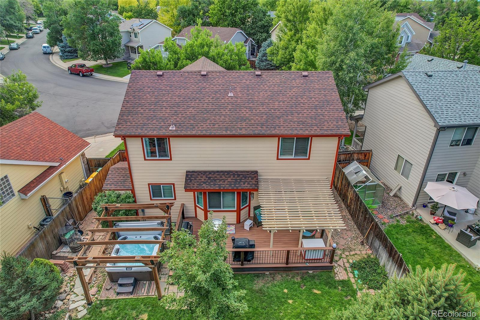 MLS Image #39 for 2619  fernwood place,broomfield, Colorado