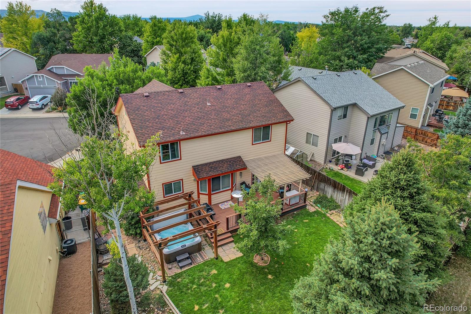 MLS Image #40 for 2619  fernwood place,broomfield, Colorado