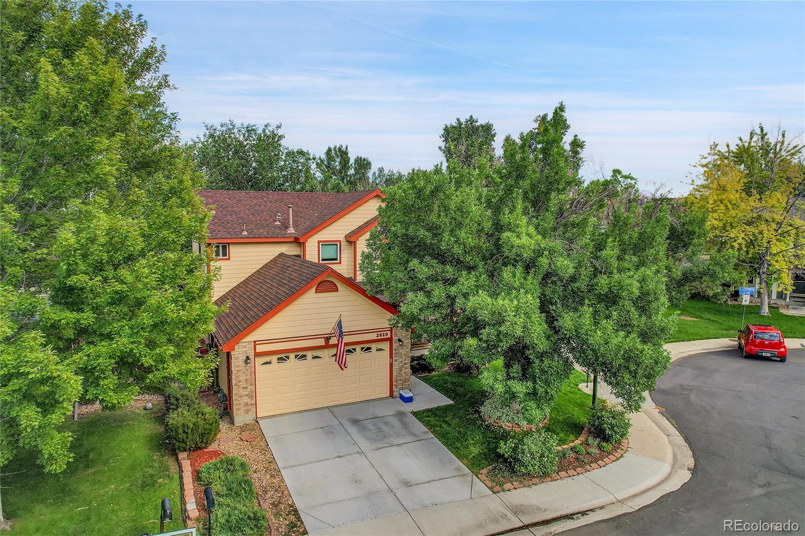 MLS Image #42 for 2619  fernwood place,broomfield, Colorado