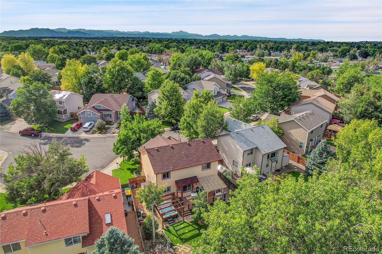 MLS Image #45 for 2619  fernwood place,broomfield, Colorado