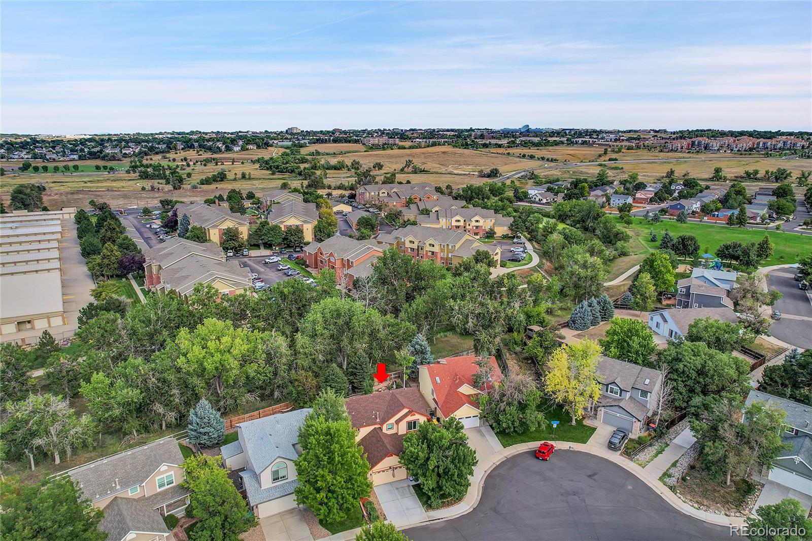 MLS Image #47 for 2619  fernwood place,broomfield, Colorado