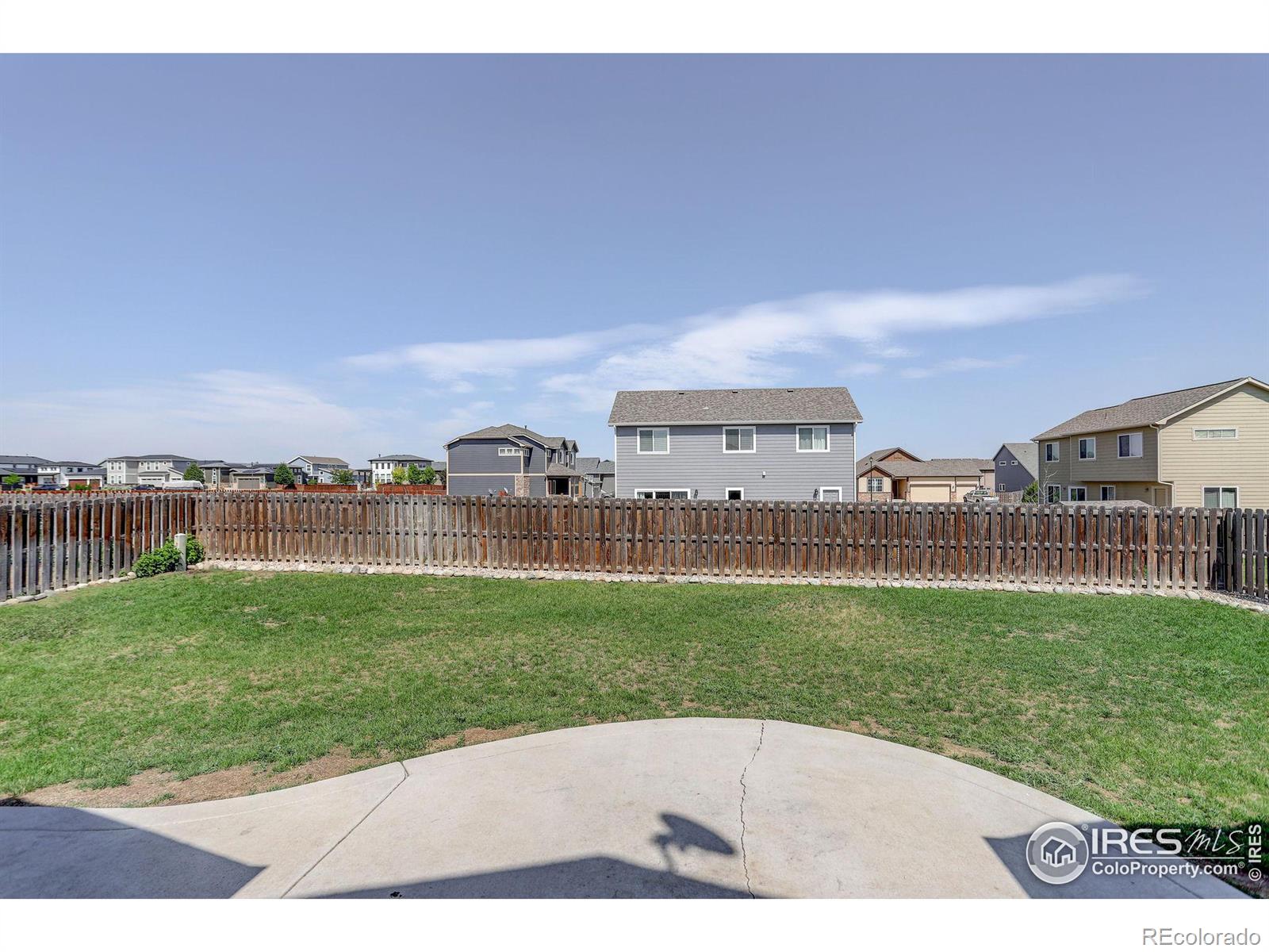 MLS Image #32 for 7384  mcclellan road,wellington, Colorado