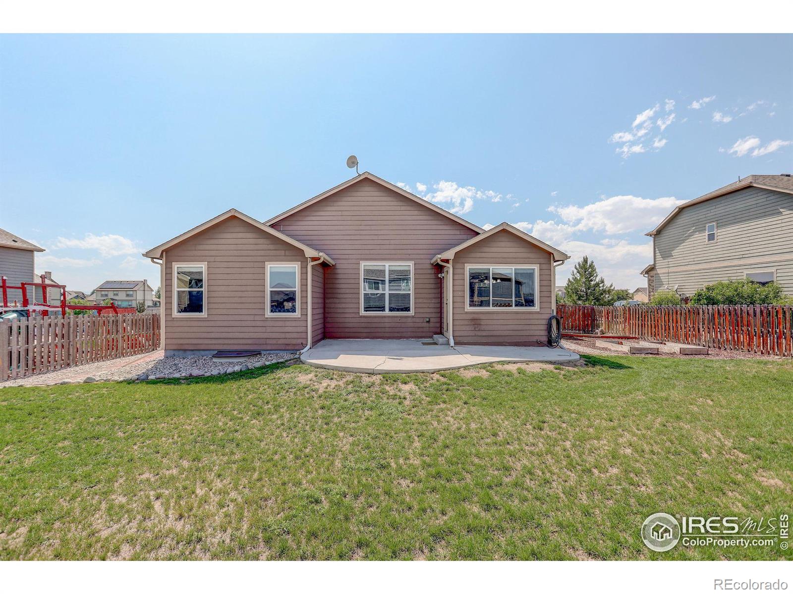 MLS Image #33 for 7384  mcclellan road,wellington, Colorado