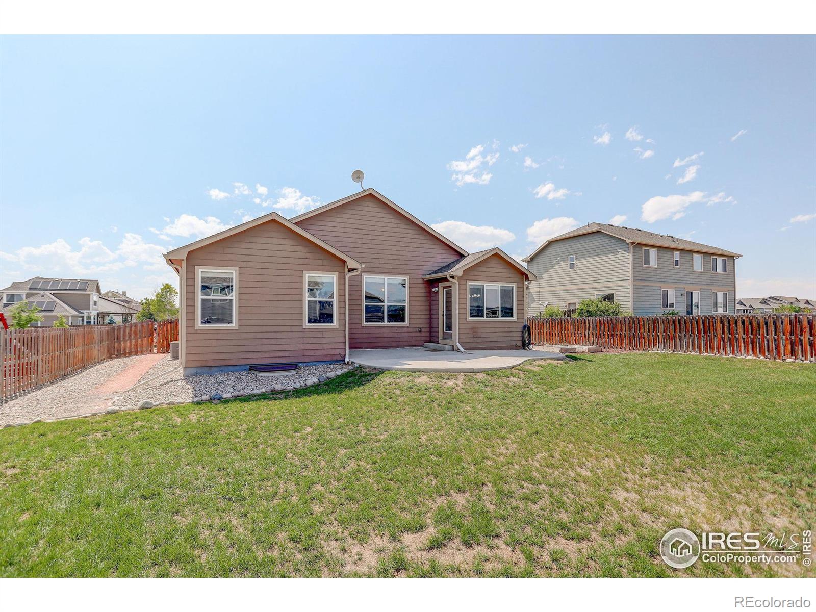 MLS Image #36 for 7384  mcclellan road,wellington, Colorado