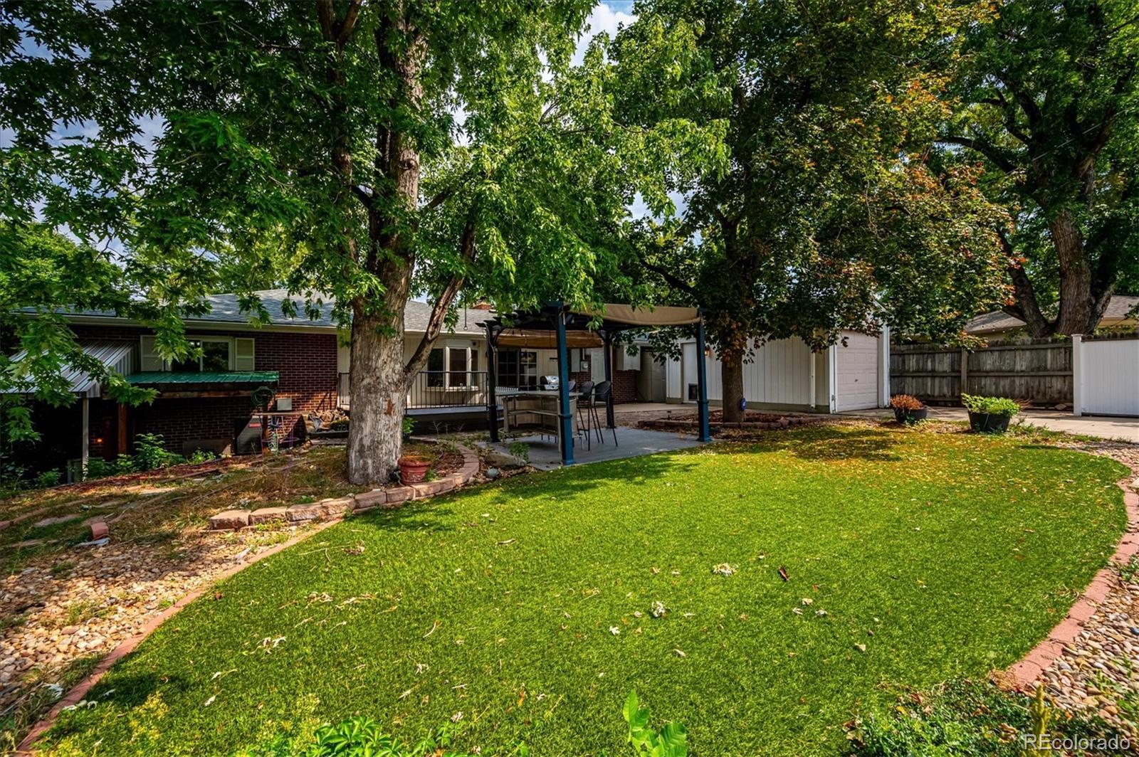 MLS Image #42 for 3615  hoyt court,wheat ridge, Colorado