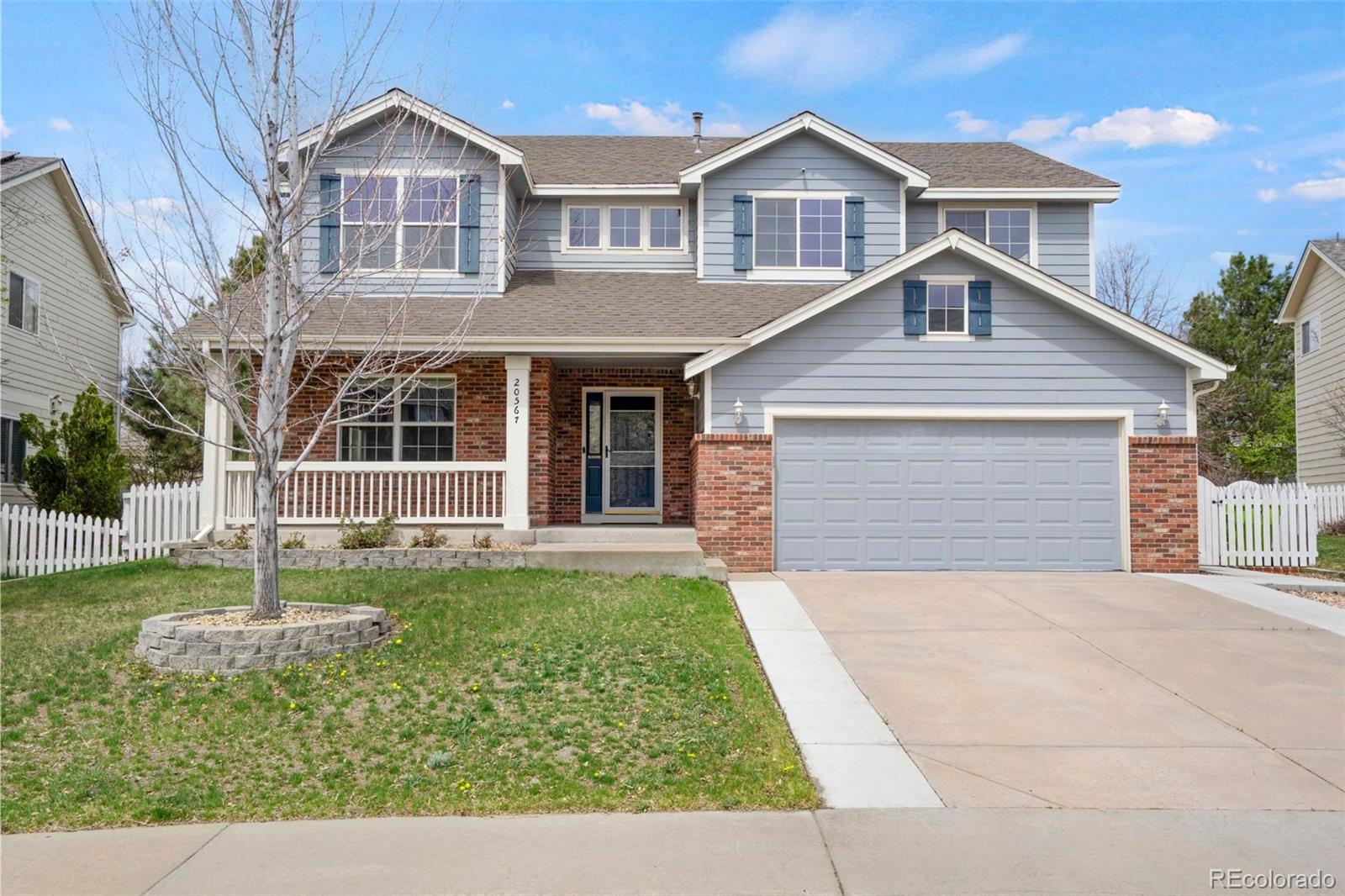 MLS Image #0 for 20567 e weaver drive,aurora, Colorado