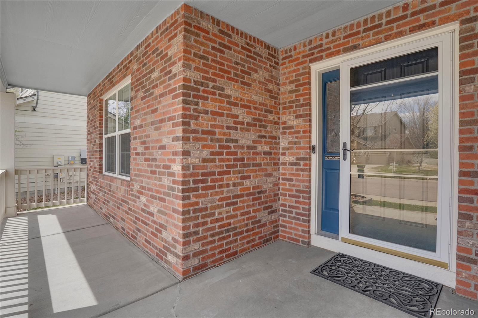MLS Image #2 for 20567 e weaver drive,aurora, Colorado