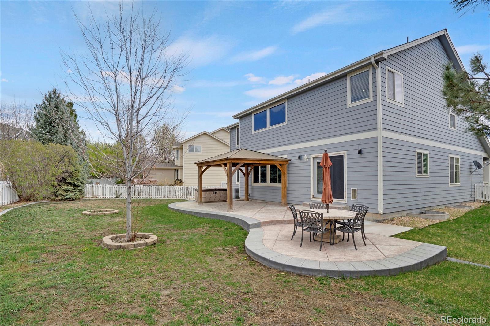MLS Image #34 for 20567 e weaver drive,aurora, Colorado