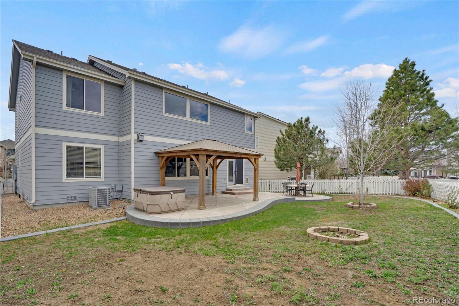 MLS Image #35 for 20567 e weaver drive,aurora, Colorado