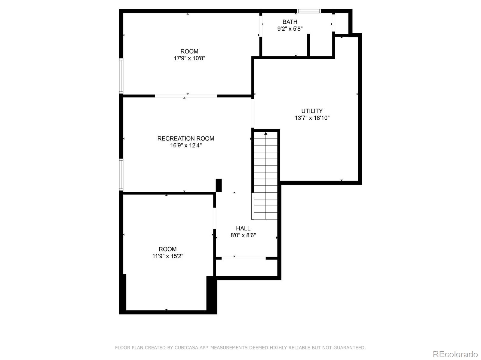MLS Image #39 for 20567 e weaver drive,aurora, Colorado