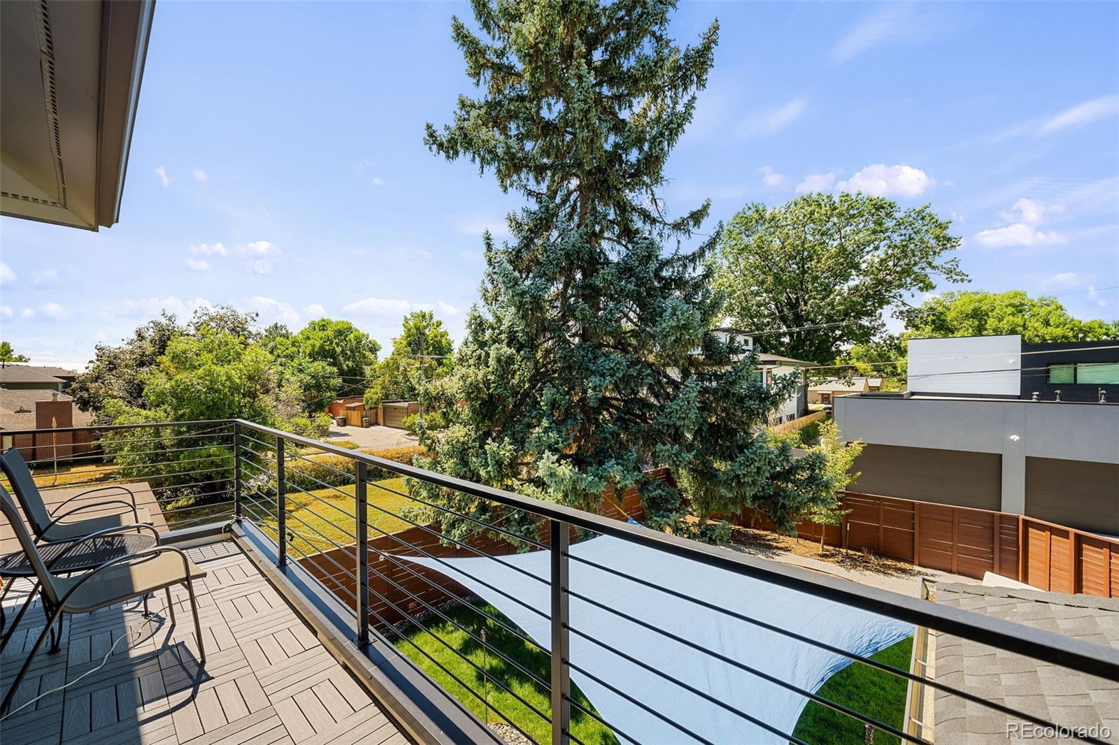 MLS Image #23 for 2461  perry street,denver, Colorado