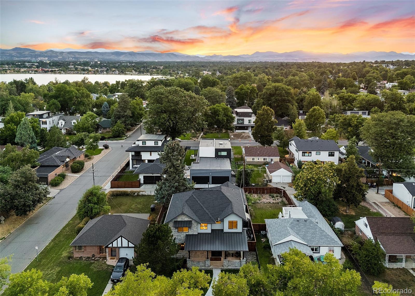 MLS Image #40 for 2461  perry street,denver, Colorado