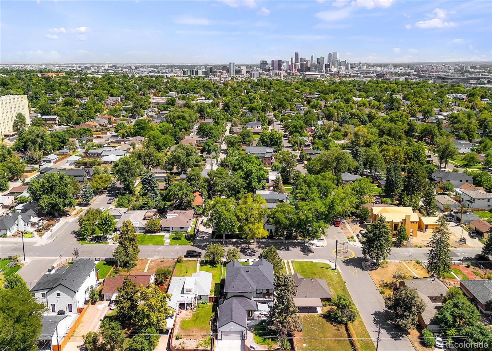 MLS Image #44 for 2461  perry street,denver, Colorado