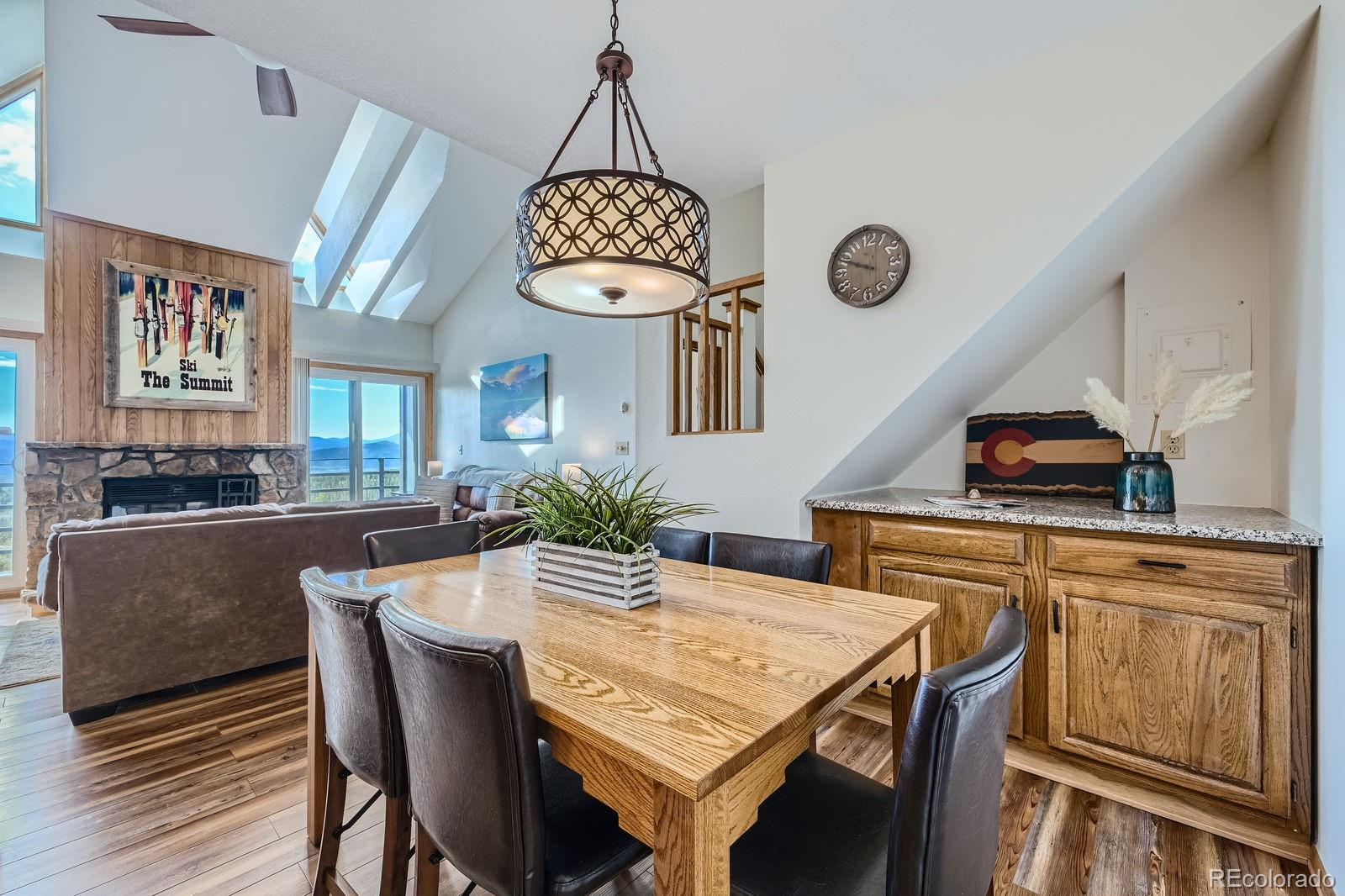 MLS Image #4 for 89200  ryan gulch road,silverthorne, Colorado