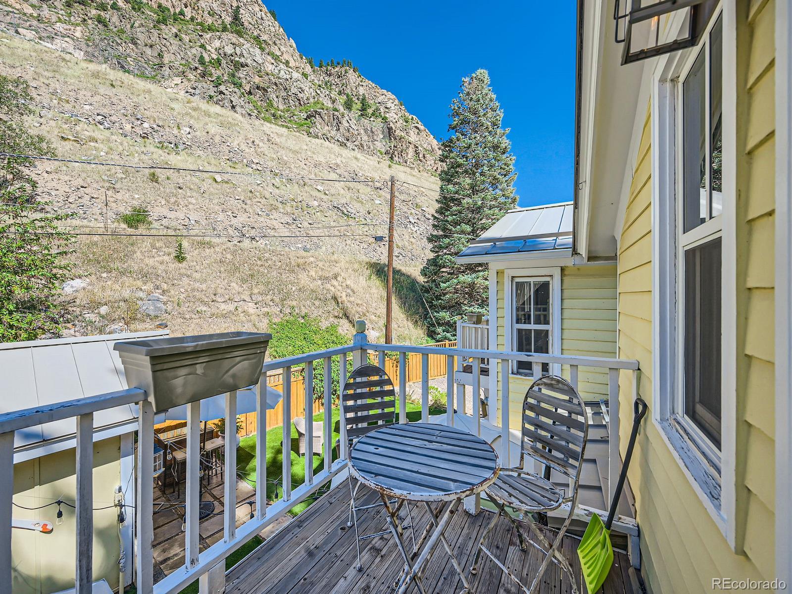 MLS Image #29 for 605  brownell street,georgetown, Colorado