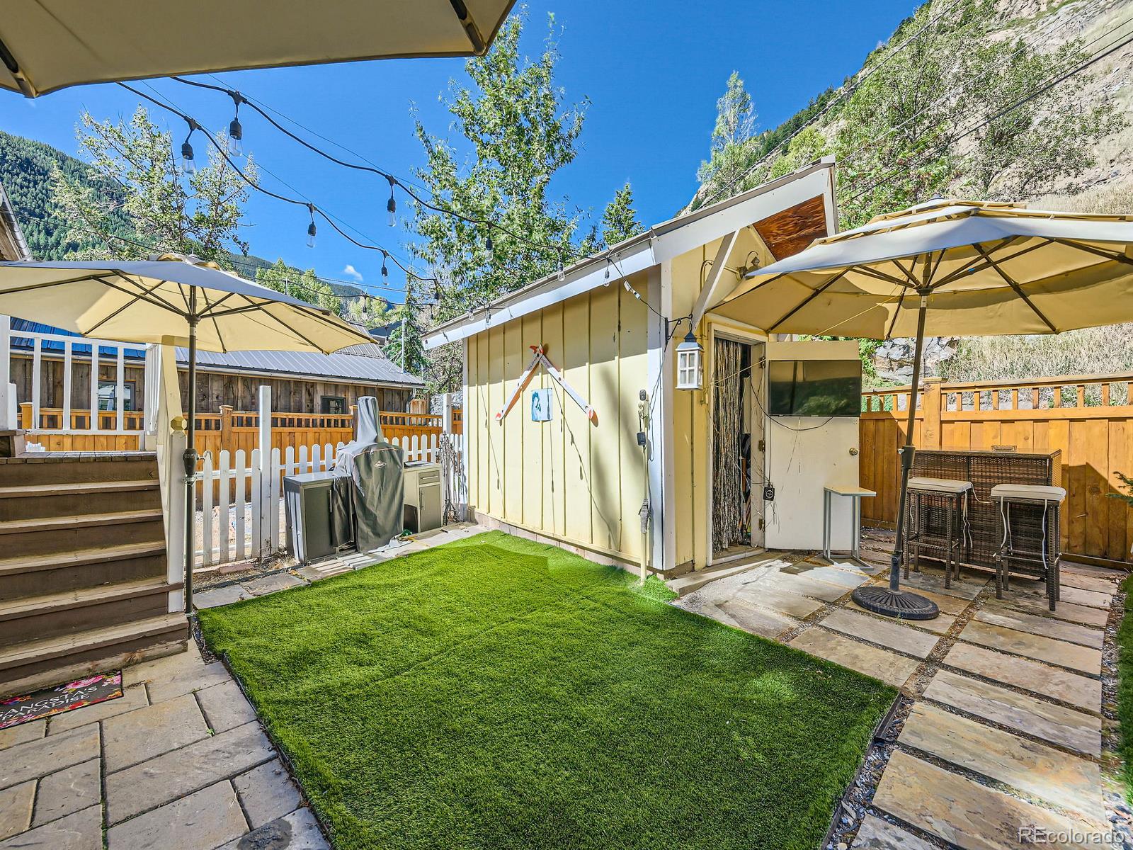 MLS Image #31 for 605  brownell street,georgetown, Colorado