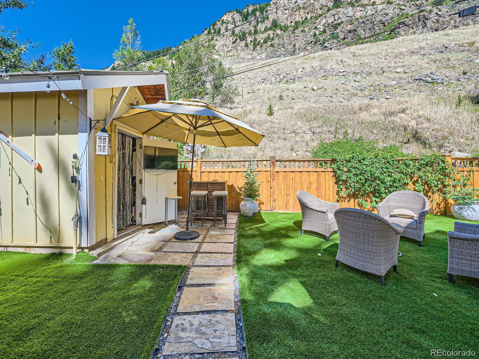 MLS Image #32 for 605  brownell street,georgetown, Colorado