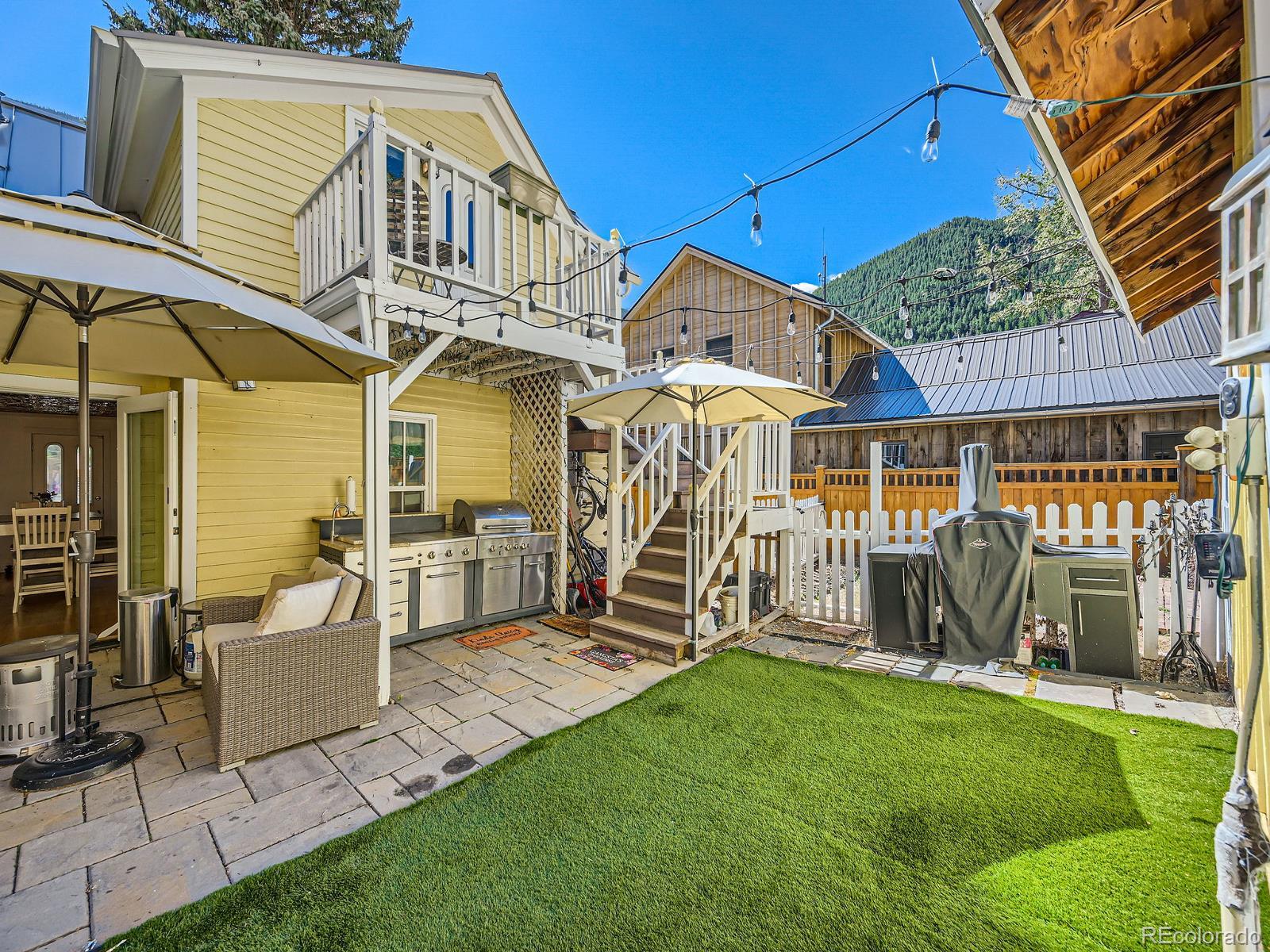 MLS Image #38 for 605  brownell street,georgetown, Colorado