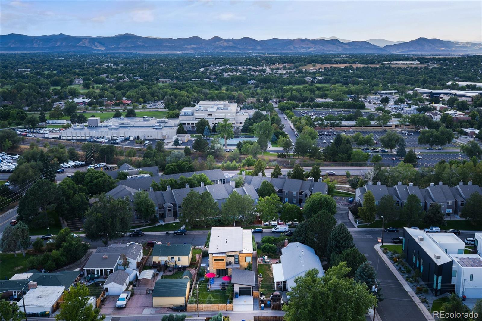 MLS Image #48 for 5956 s sycamore street,littleton, Colorado