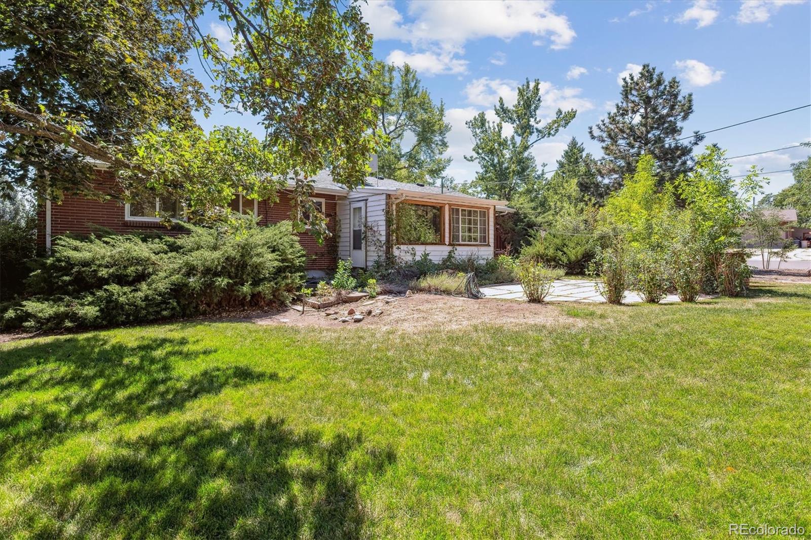 MLS Image #40 for 13597 w 22nd place,golden, Colorado