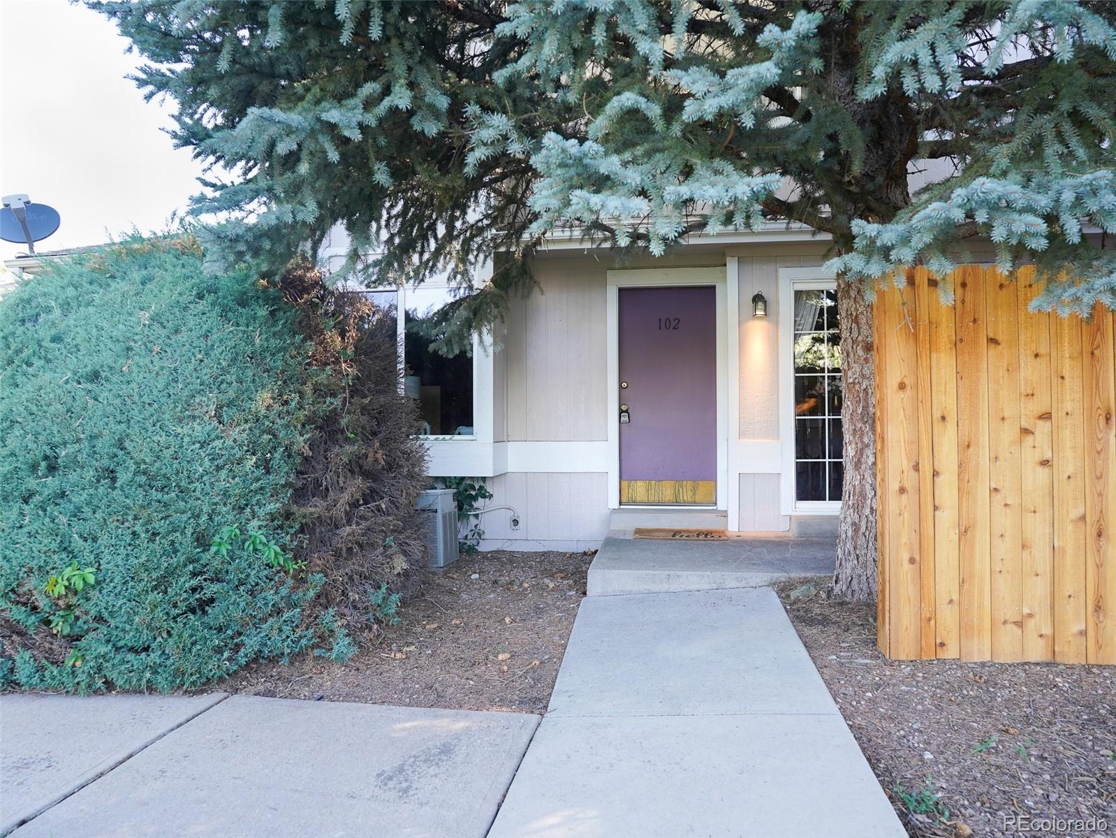 MLS Image #1 for 7962  chase circle 102,arvada, Colorado