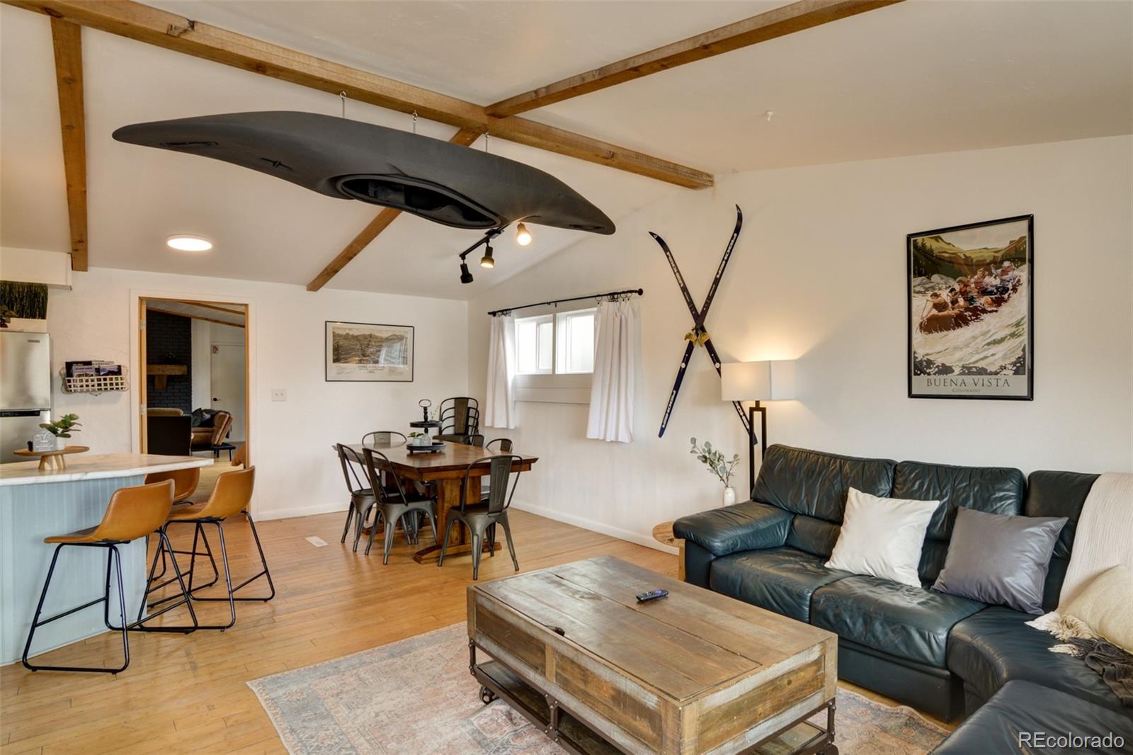 MLS Image #0 for 104  dartmouth drive,buena vista, Colorado